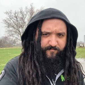 Meet your Posher, Cary